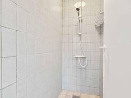 5 Star Holiday Home in Hvide Sande