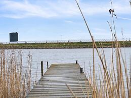 5 Star Holiday Home in Hvide Sande