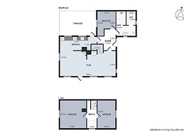 5 Star Holiday Home in Svaneke