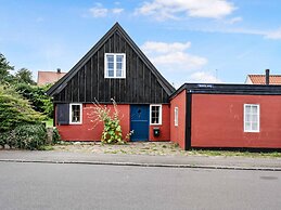 5 Star Holiday Home in Svaneke