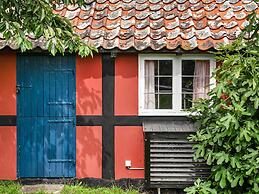 5 Star Holiday Home in Svaneke
