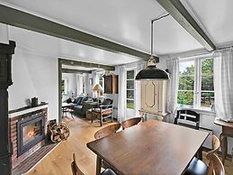 5 Star Holiday Home in Svaneke