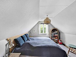 5 Star Holiday Home in Svaneke
