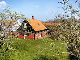 5 Star Holiday Home in Svaneke