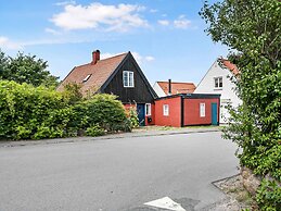 5 Star Holiday Home in Svaneke