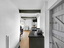 5 Star Holiday Home in Svaneke