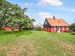 5 Star Holiday Home in Svaneke