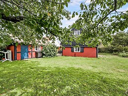 5 Star Holiday Home in Svaneke