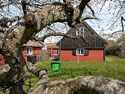5 Star Holiday Home in Svaneke