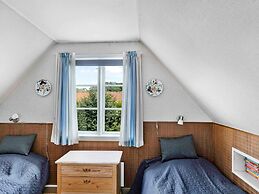 5 Star Holiday Home in Svaneke