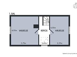 5 Star Holiday Home in Svaneke