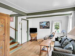 5 Star Holiday Home in Svaneke