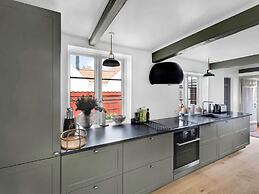 5 Star Holiday Home in Svaneke