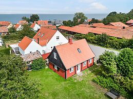 5 Star Holiday Home in Svaneke