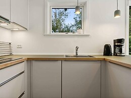 5 Star Holiday Home in Kirke Hyllinge