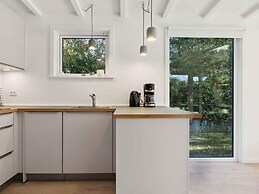 5 Star Holiday Home in Kirke Hyllinge