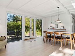 5 Star Holiday Home in Kirke Hyllinge