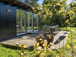 5 Star Holiday Home in Kirke Hyllinge