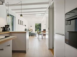 5 Star Holiday Home in Kirke Hyllinge