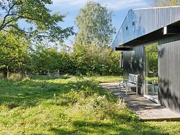 5 Star Holiday Home in Kirke Hyllinge