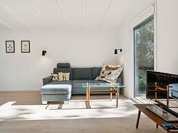 5 Star Holiday Home in Kirke Hyllinge