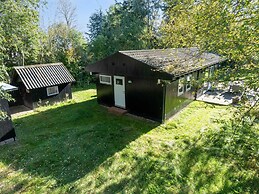 5 Star Holiday Home in Kirke Hyllinge
