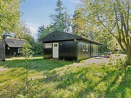 5 Star Holiday Home in Kirke Hyllinge