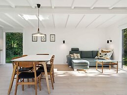 5 Star Holiday Home in Kirke Hyllinge