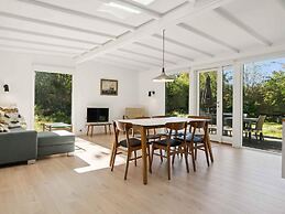 5 Star Holiday Home in Kirke Hyllinge