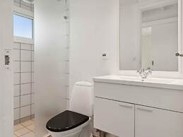 5 Star Holiday Home in Kirke Hyllinge