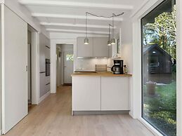 5 Star Holiday Home in Kirke Hyllinge