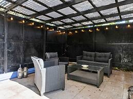 5 Star Holiday Home in Kirke Hyllinge