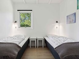 5 Star Holiday Home in Kirke Hyllinge