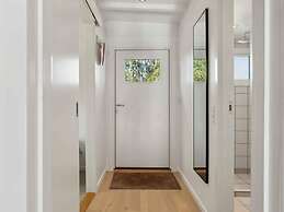 5 Star Holiday Home in Kirke Hyllinge