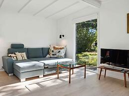 5 Star Holiday Home in Kirke Hyllinge