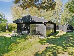 5 Star Holiday Home in Kirke Hyllinge