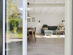 5 Star Holiday Home in Kirke Hyllinge