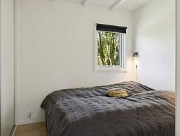 5 Star Holiday Home in Kirke Hyllinge