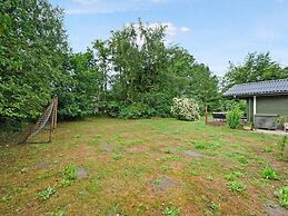 5 Star Holiday Home in Ebeltoft