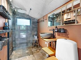 5 Star Holiday Home in Ebeltoft