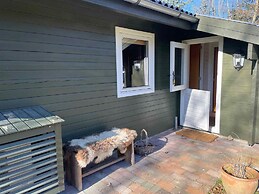 5 Star Holiday Home in Ebeltoft