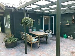 5 Star Holiday Home in Ebeltoft