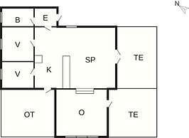 5 Star Holiday Home in Ebeltoft