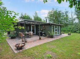 5 Star Holiday Home in Ebeltoft