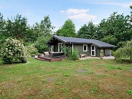 5 Star Holiday Home in Ebeltoft