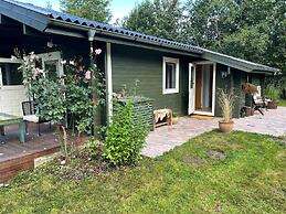 5 Star Holiday Home in Ebeltoft