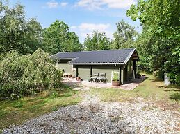 5 Star Holiday Home in Ebeltoft