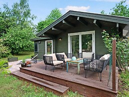 5 Star Holiday Home in Ebeltoft