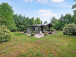 5 Star Holiday Home in Ebeltoft