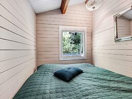 5 Star Holiday Home in Ebeltoft